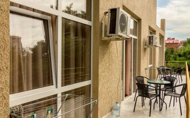 Na Ulitse Dekabristov 17 Flat