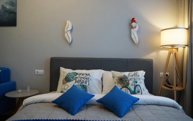 Квартира RauschenLife Прибрежная 250