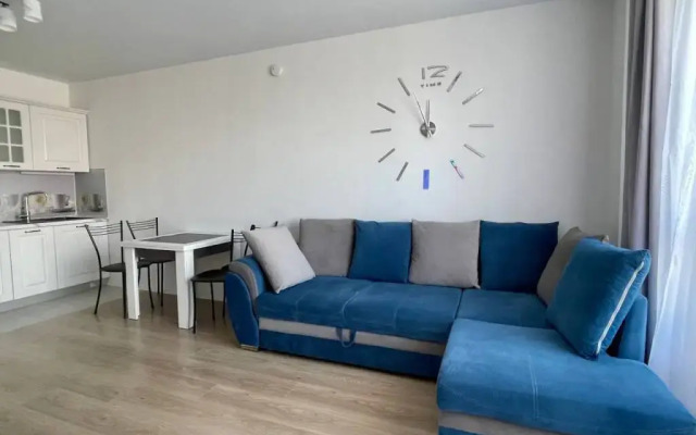 Viktory Apart U Metro Kotelniki (1) Apartment