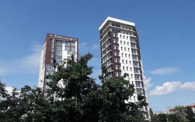 Апартаменты "Дом Альберта"