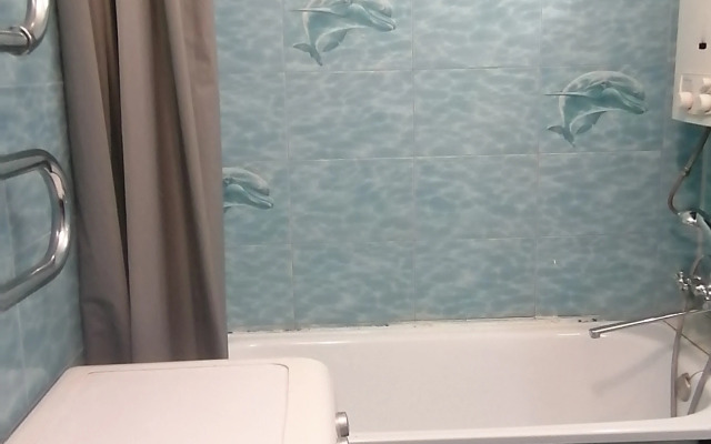 Квартира Уютная Рядом со СХИ