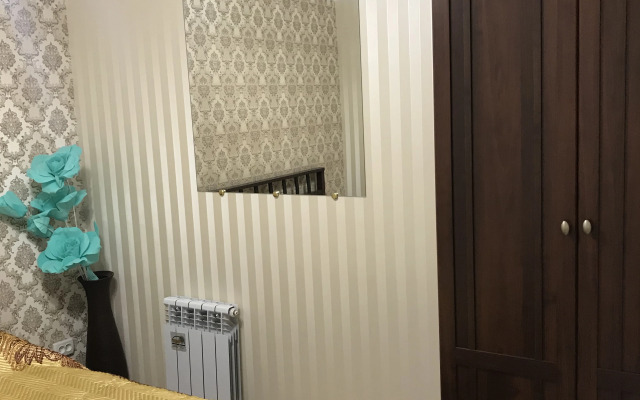 Частный дом Горный воздух