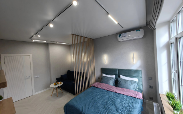 Квартира в Клубном доме