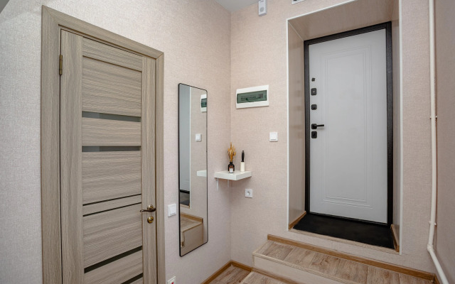 Квартира в лучшем районе Владивостока