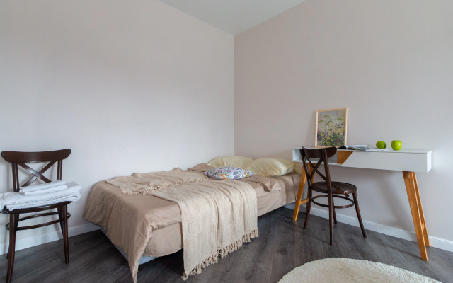 Апартаменты у музея Исторический центр Современный комфорт