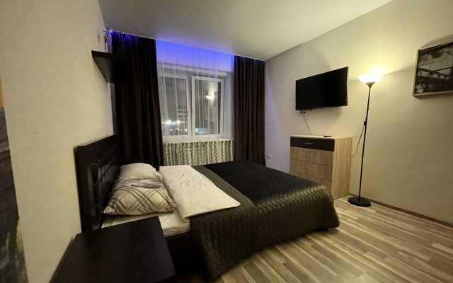 Апартаменты Рантье