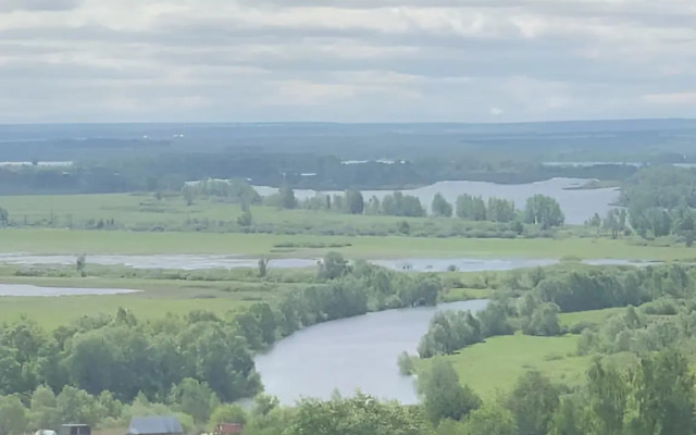 Квартира Двухкомнатная в Элитном Доме