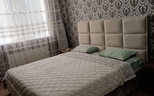 Апартаменты возле крепости Нарын кала