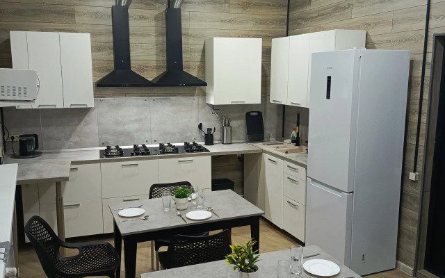 V St Vinogradny, 34 Flat