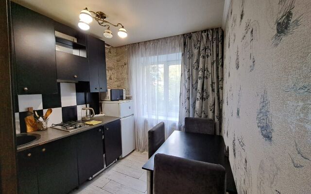 Na Moskovskom Prospekte 98 Flat