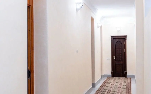 Caravan Serail Hotel