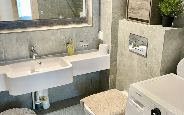 Апартаменты Yes Центр Марата