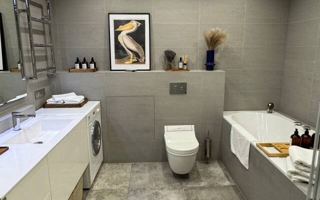 Апартаменты D apartments на Большой Морской