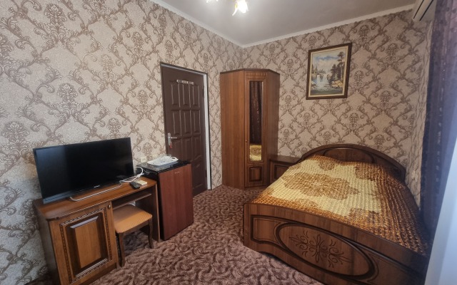 Agava Guest house
