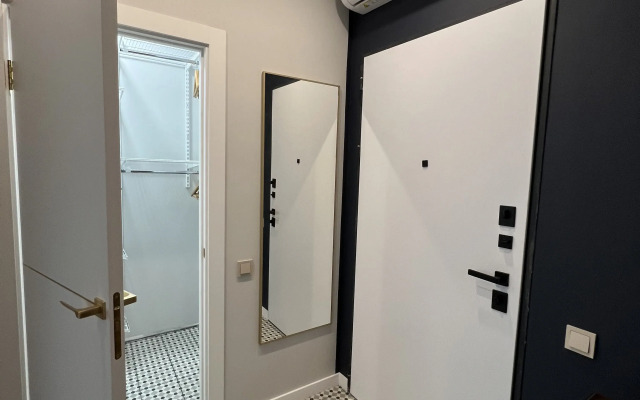 Квартира Дизайнерская у Трех Станций Метро