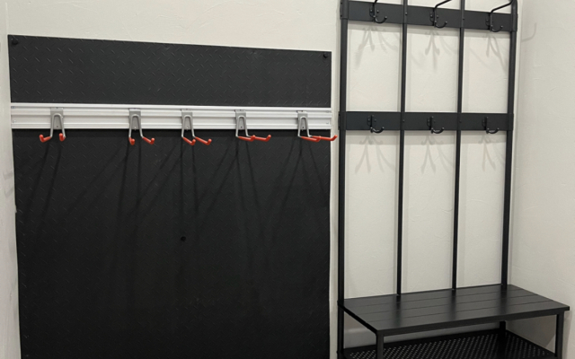 Апартаменты RentHibiny