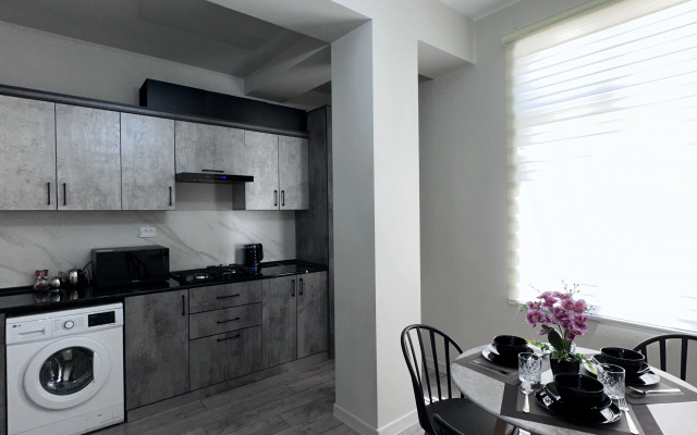 OS N3 Apartments