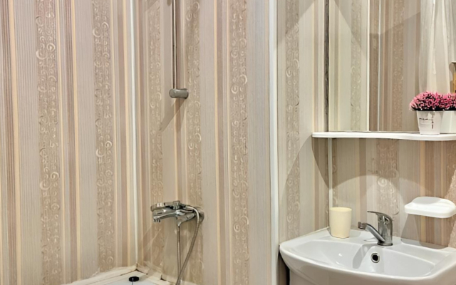 Prostornaya Kvartira Nedaleko Ot Tsentra Goroda Apartments