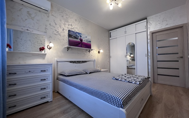Kvartira Alexhome Na 9 Maya 4ak1 Flat