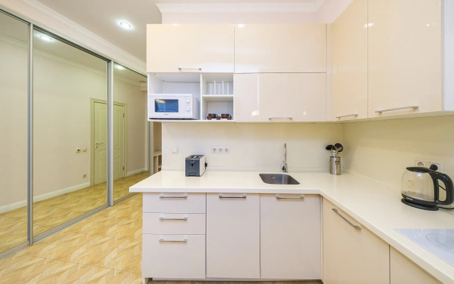 U Morya Apartments