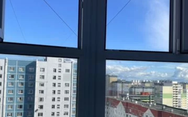 Квартира 1-комнатная в Центре Нижневартовска