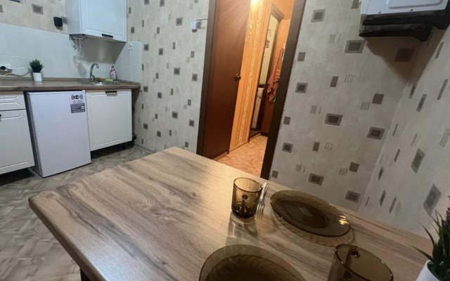 Апартаменты Юности 37