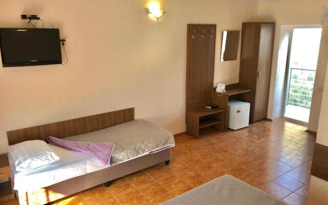 Kami Mini-Hotel