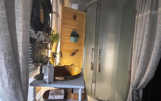 Гостевой Дом Усадьба в Большекулачье