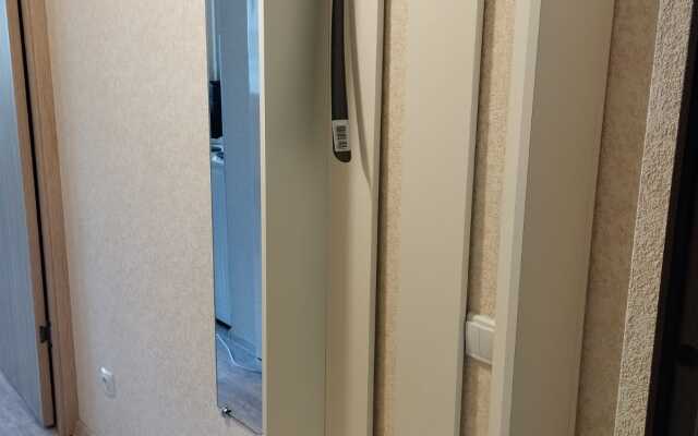 Smart-studiya na Lenina 243 Flat