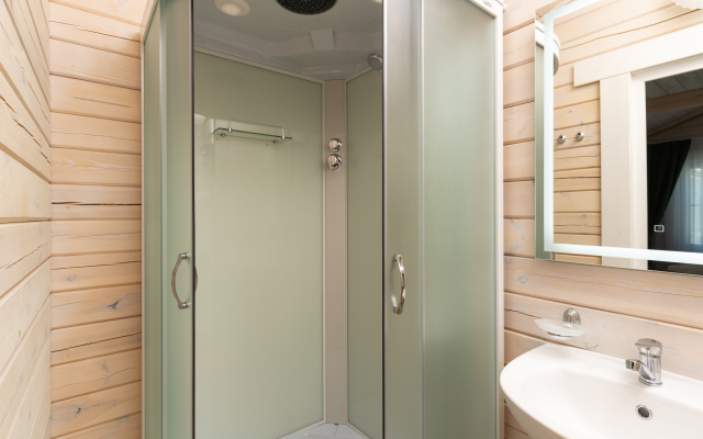 Отель Эко-Отель Счастье