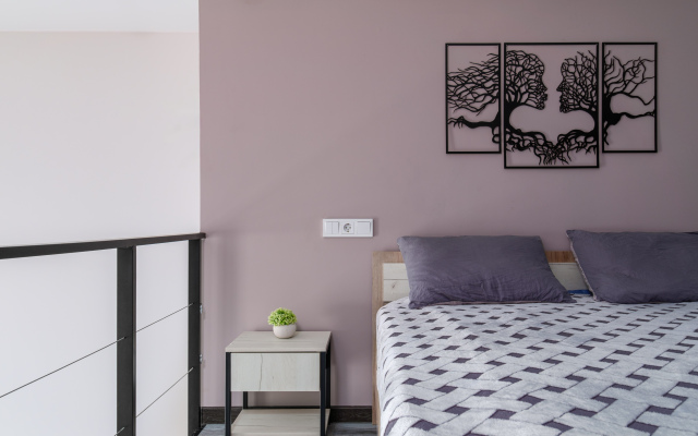 Апартаменты Сириус apart