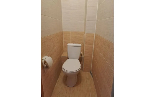 Квартира на Улице Имени 40 Летия Победы 37к1