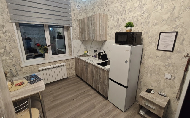Na Krasnoy Armii 136/6 Apartments