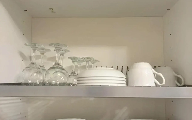 Квартира на Вишневского 61 Казань