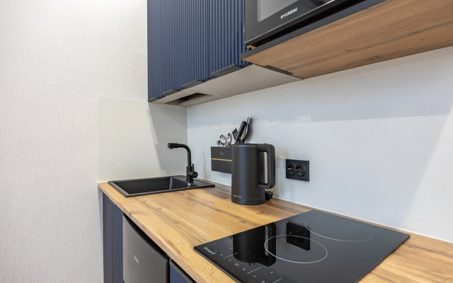 Апартаменты Ночь в Найроби