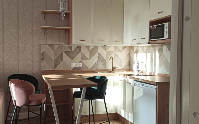 Family Studio Apartment Luxury Monroe