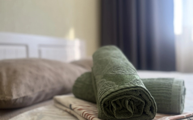 Квартира Апартаменты Квартира в Центре