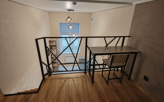 Квартира Гости любят теплоту