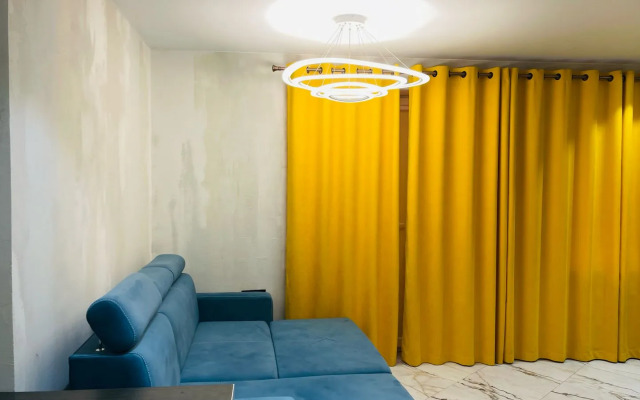 Квартира Двухкомнатная улица Клиническая 19 А