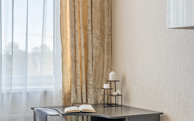 Квартира Хороший День на Машиностроителей 13