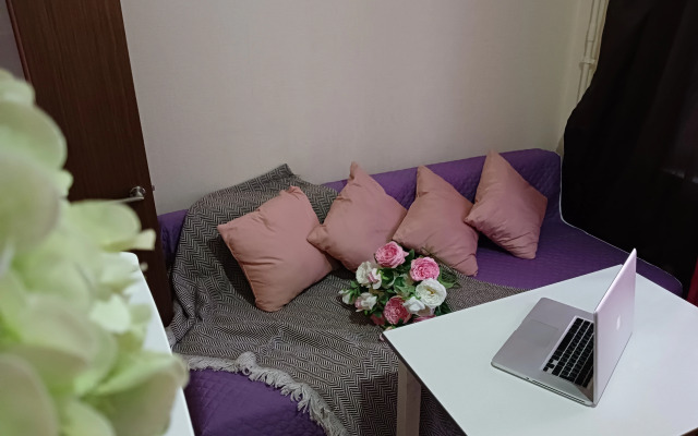 Апартаменты Park Inn Hause