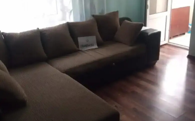 2kh komnatnaya u Chernogo morya Flat
