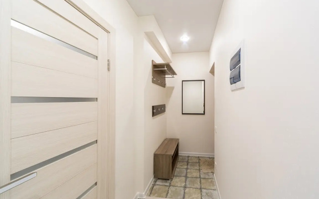 Kompros 24 Apartments