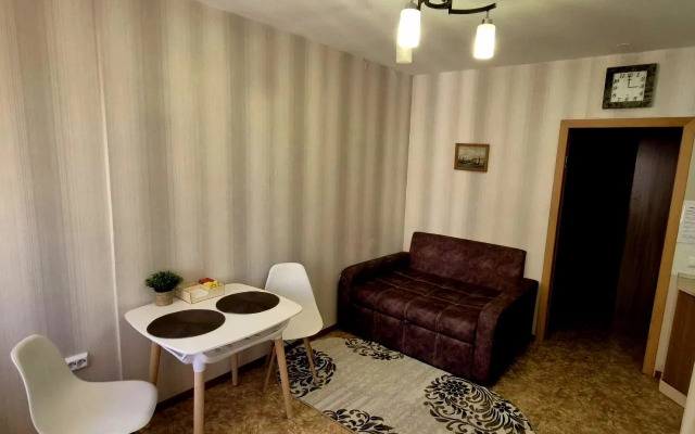 Odnokomnatnaya Flat