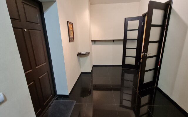 Квартира на Мамаевом Кургане