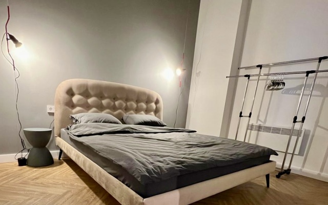 Квартира Комфорт Плюс