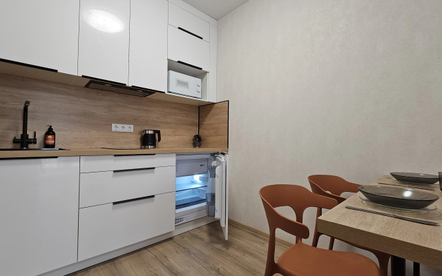 Квартира Марьин Дом на Июльской 26