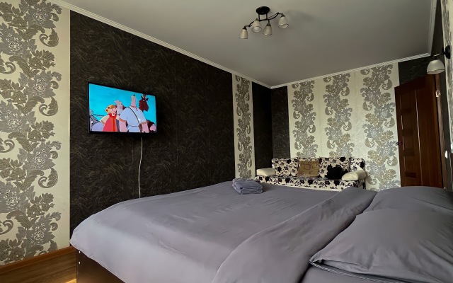 Апартаменты на Терешковой 10/5