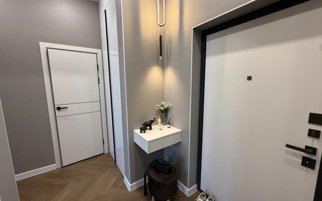 Апартаменты у Аэропорта