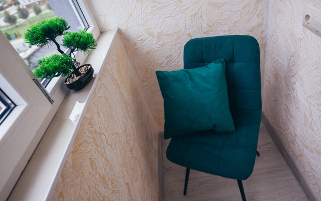 Апартаменты Уютные дизайнерские